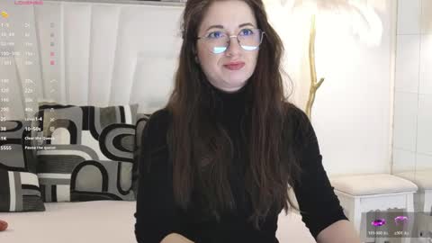 Snapshot of jennaclover chatting on 3, 4, 2026 jenna online show from 3, 4, 2026