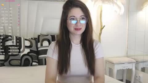 Snapshot of jennaclover chatting on 21, 5, 2026 jenna online show from 21, 5, 2026