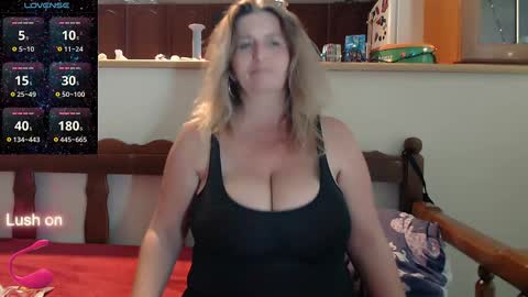Jenna online show from 13, 1, 2025