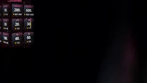 Snapshot of jennadeluxe chatting on 18, 11, 2025 Jenna online show from 18, 11, 2025