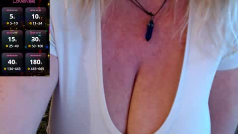 Snapshot of jennadeluxe chatting on 6, 1, 2026 Jenna online show from 6, 1, 2026