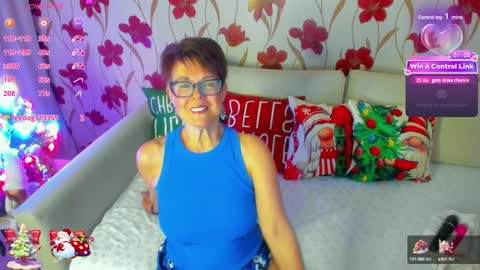 Jenn online show from 4, 1, 2025