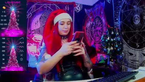 Mrs. Jenna online show from 19, 12, 2024