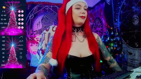 Mrs. Jenna online show from 21, 12, 2024