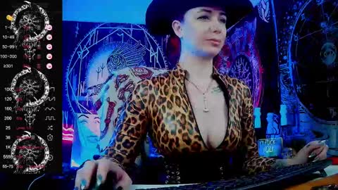 Mrs. Jenna online show from 20, 1, 2025