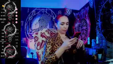 Mrs. Jenna online show from 24, 1, 2025