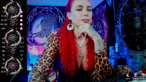Mrs. Jenna online show from 25, 1, 2025