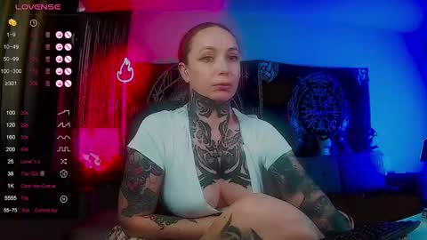 Mrs. Jenna online show from 20, 2, 2026