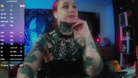 Mrs. Jenna online show from 6, 4, 2026
