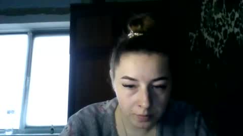 Snapshot of jennamolberty chatting on 24, 11, 2025 JennaMolberty online show from 24, 11, 2025