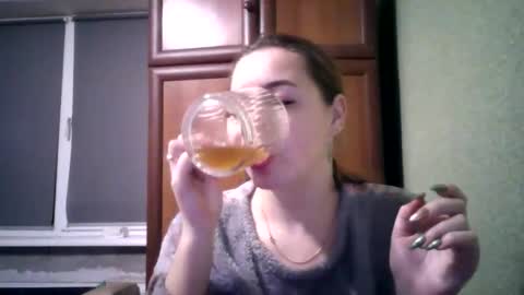 Snapshot of jennamolberty chatting on 26, 11, 2025 JennaMolberty online show from 26, 11, 2025