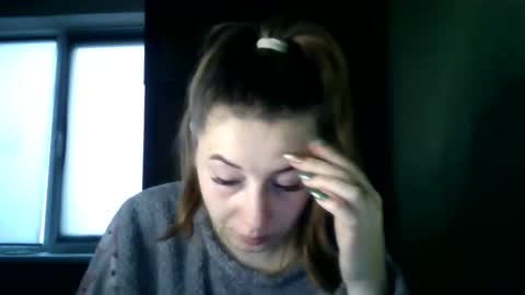 Snapshot of jennamolberty chatting on 28, 11, 2025 JennaMolberty online show from 28, 11, 2025