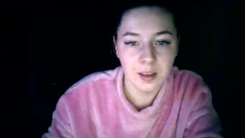 Snapshot of jennamolberty chatting on 29, 11, 2025 JennaMolberty online show from 29, 11, 2025