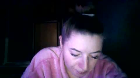 Snapshot of jennamolberty chatting on 3, 12, 2025 JennaMolberty online show from 3, 12, 2025