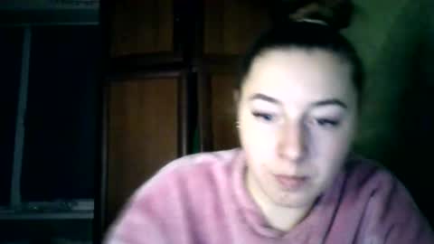 Snapshot of jennamolberty chatting on 7, 1, 2026 JennaMolberty online show from 7, 1, 2026
