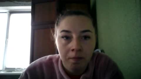 Snapshot of jennamolberty chatting on 8, 1, 2026 JennaMolberty online show from 8, 1, 2026