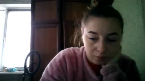 JennaMolberty online show from 13, 1, 2026