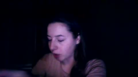 JennaMolberty online show from 18, 1, 2026