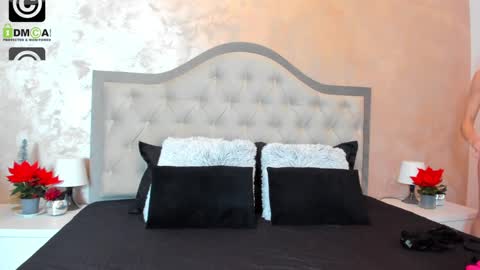 JennaMyers online show from 20, 12, 2024