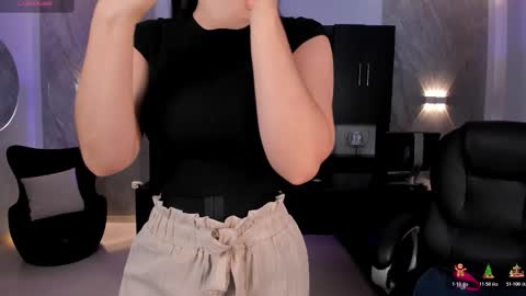 Jenna Olson  online show from 4, 12, 2025