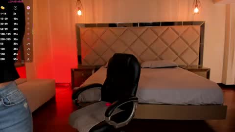 Snapshot of jennaolson chatting on 19, 3, 2026 Jenna Olson online show from 19, 3, 2026