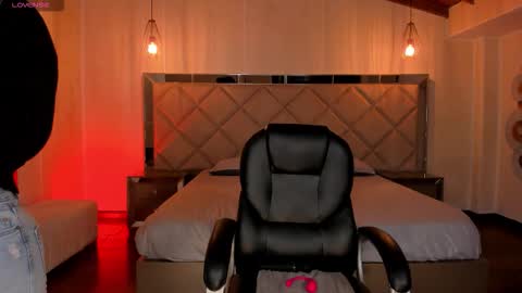 Snapshot of jennaolson chatting on 20, 3, 2026 Jenna Olson online show from 20, 3, 2026