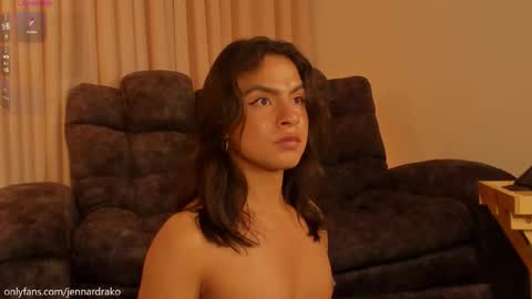 jennardrako online show from 12, 10, 2025