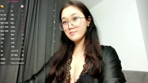 JENNA online show from 1, 1, 2025