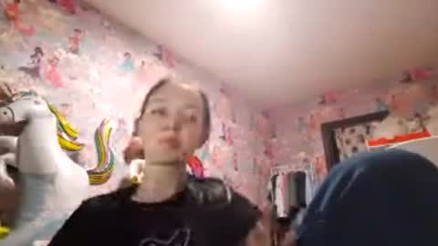 Snapshot of jennellbracamontes chatting on 29, 9, 2025 Jane online show from 29, 9, 2025