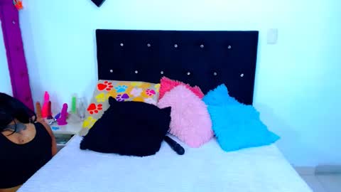 jenn online show from 26, 11, 2025