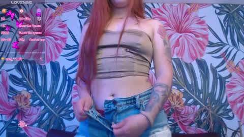 Jenny online show from 5, 6, 2026