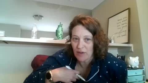 Jennibean6996 online show from 21, 2, 2026