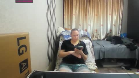 Snapshot of jennideep chatting on 18, 11, 2025 JenniDeep online show from 18, 11, 2025