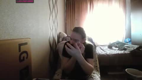 Snapshot of jennideep chatting on 19, 11, 2025 JenniDeep online show from 19, 11, 2025