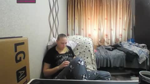 Snapshot of jennideep chatting on 20, 11, 2025 JenniDeep online show from 20, 11, 2025