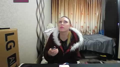 Snapshot of jennideep chatting on 2, 12, 2025 JenniDeep online show from 2, 12, 2025