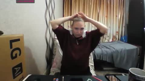 Snapshot of jennideep chatting on 3, 12, 2025 JenniDeep online show from 3, 12, 2025