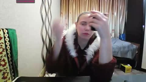 Snapshot of jennideep chatting on 18, 12, 2025 JenniDeep online show from 18, 12, 2025