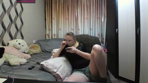 Snapshot of jennideep chatting on 12, 1, 2026 JenniDeep online show from 12, 1, 2026