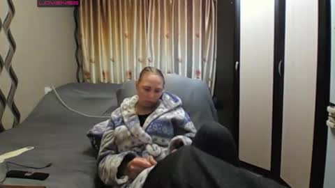 JenniDeep online show from 27, 5, 2026