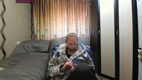 JenniDeep online show from 28, 5, 2026