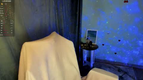 Snapshot of jennie_berry chatting on 3, 10, 2025 Jennie online show from 3, 10, 2025