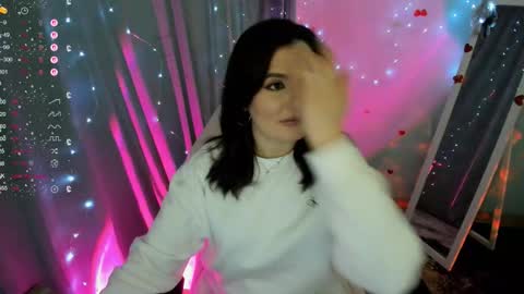 Jennie online show from 28, 11, 2025