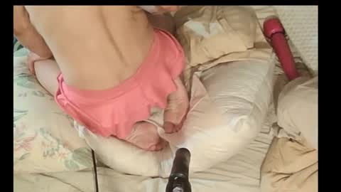 Snapshot of jennie_bttmcd chatting on 19, 9, 2025 Jennie bttmcd online show from 19, 9, 2025