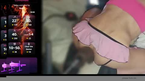 Snapshot of jennie_bttmcd chatting on 5, 10, 2025 Jennie bttmcd online show from 5, 10, 2025