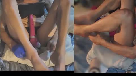 Snapshot of jennie_bttmcd chatting on 15, 10, 2025 Jennie bttmcd online show from 15, 10, 2025