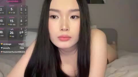 Snapshot of jennie_yung chatting on 10, 2, 2026 jennie_yung online show from 10, 2, 2026