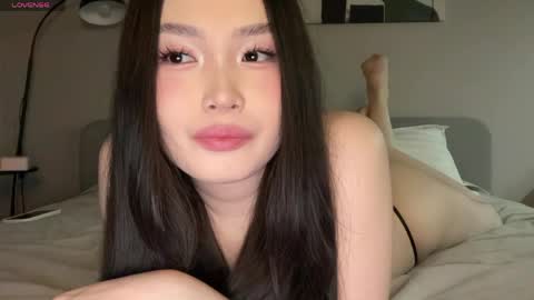 jennie_yung online show from 21, 5, 2026