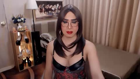 jenniegarcia online show from 22, 3, 2026