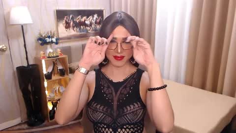 jenniegarcia online show from 10, 5, 2026